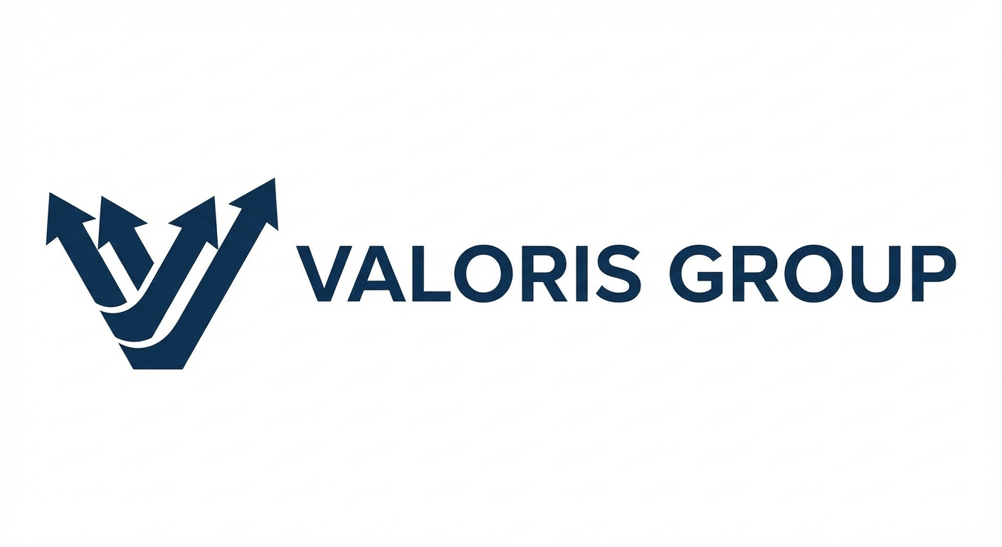 Valoris Group Logo